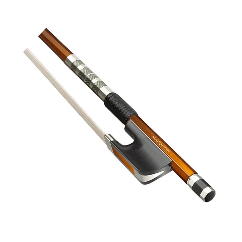 Coda Marquise Aero Violin Bow — Vermont Violins